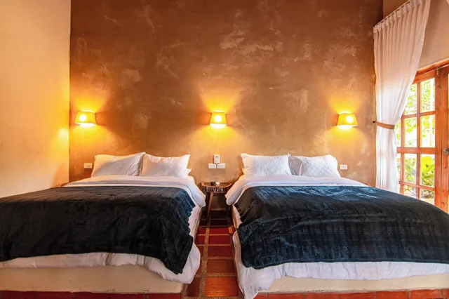 غرفة كلاسيكية رباعية، Hotel Portales del Tayrona by DOT Tradition 4/10