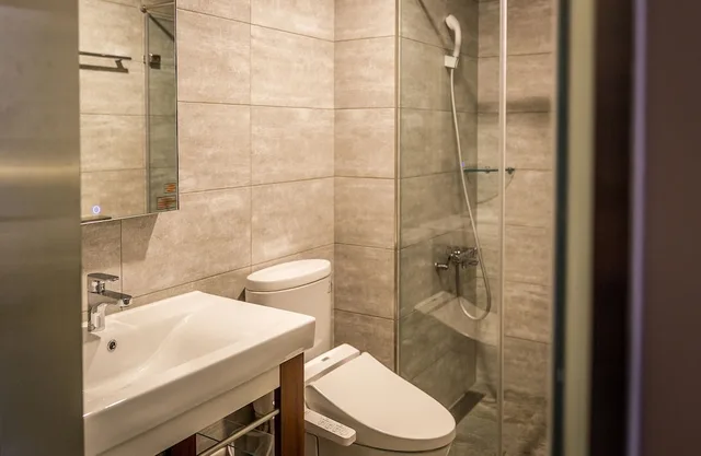 غرفة قياسية بسرير كينج، Greatt Hotel 4/4