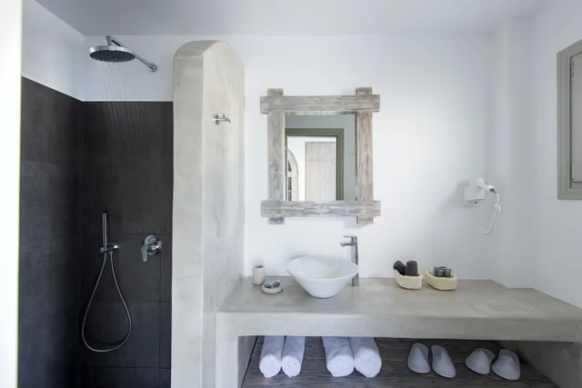 غرفة سوبيريور بسرير مزدوج، Calderas Dolphin Suites 3/3