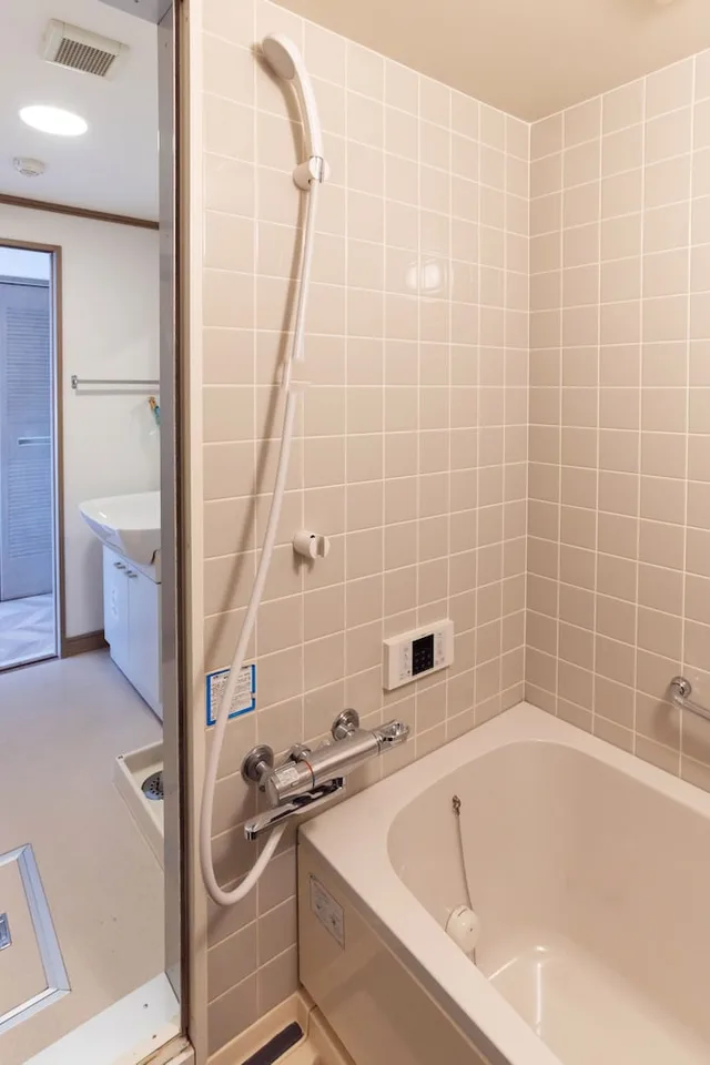 شقة عائلية بسريرين مزدوجين وفرشتي فوتون بـ3 غرف نوم، Universal Bay Condominium 7/10