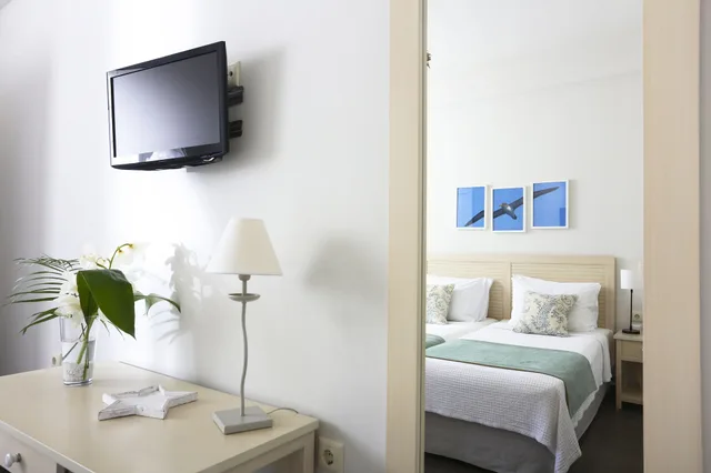 Apartment, Sea View, ARTINA NUOVO 3/5
