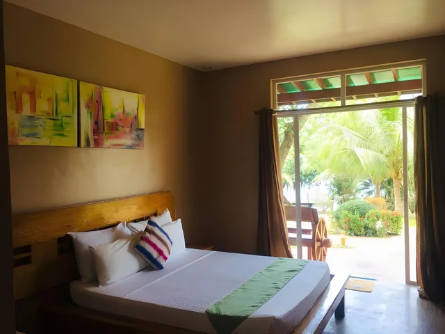 غرفة قياسية، Parklane Bohol Resort and Spa 1/1