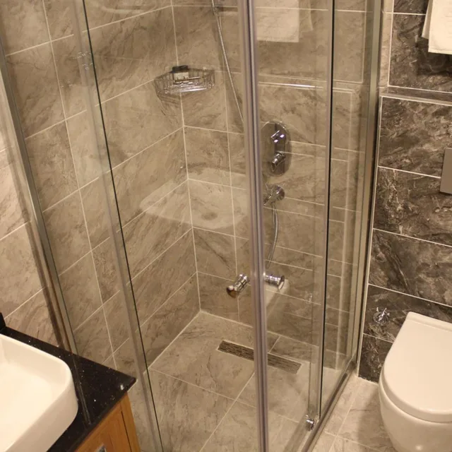 Deluxe, Double Bed, Side Sea View، Mogons Exclusive 9/9