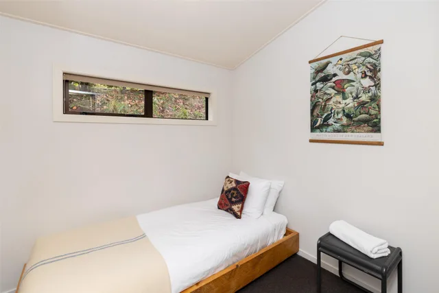 جناح عائلي، Sherwood Queenstown 4/8