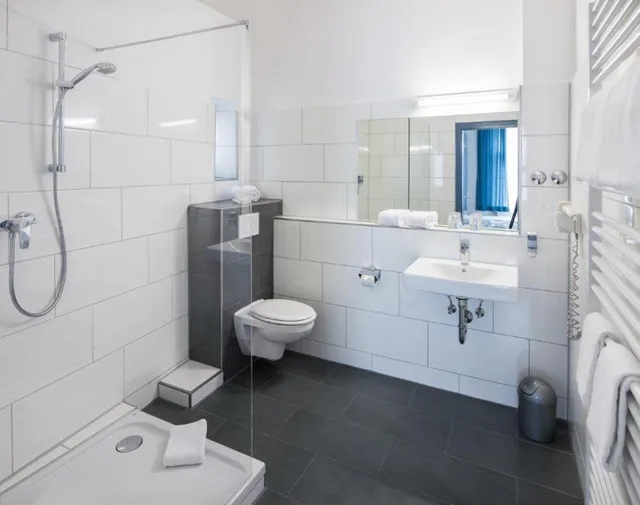 Comfort, Single, Hotel Weidenhof 2/5