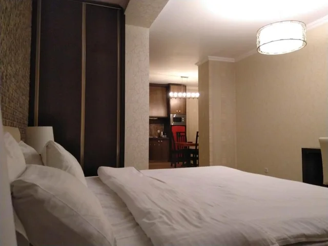 جناح عائلي، Eleon Boutique Hotel 3/11