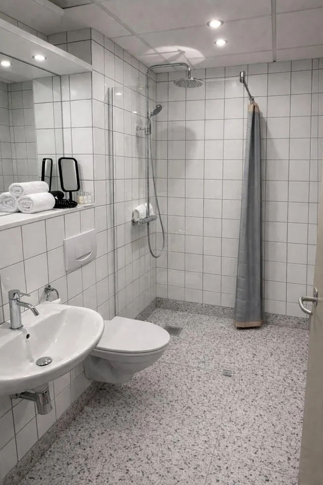 غرفة أساسية صغيرة، Cph Hotel Ex Dgi Byens 4/6