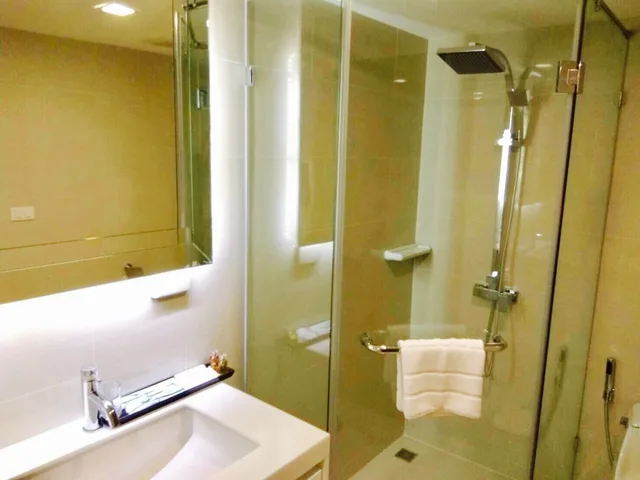 جناح بسرير كينج بغرفة نوم واحدة، Hope Land Hotel & Residence Sukhumvit 8 6/6