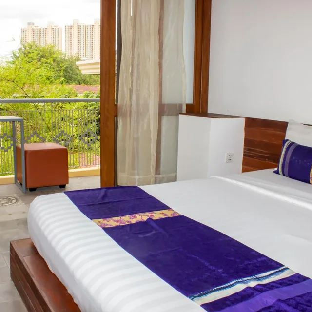 Colonial، House Boutique Eco Hotel 10/10
