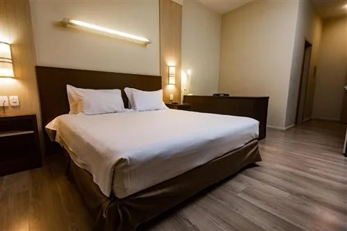 غرفة قياسية، Hotel Master Cosmopolitan 1/1
