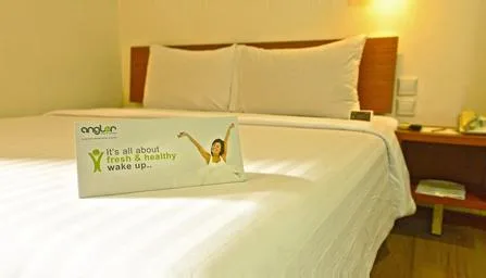 Standard, Single Bed, No Window, Whiz Hotel Malioboro Yogyakarta 1/1