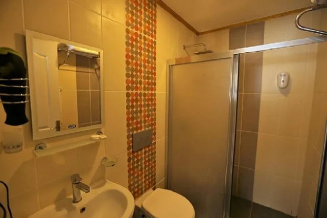 غرفة كلاسيكية بسريرين منفصلين، Sweet Home Suite Hotel 5/5