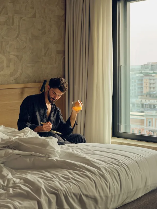 غرفة سوبيريور بسرير مزدوج، IL Leon D'Oro By Farace Hotels 3/5