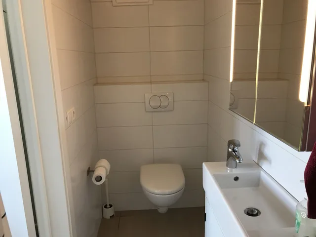 غرفة كومفورت بسريرين منفصلين، Laekjarkot Rooms And Cottages 1/1