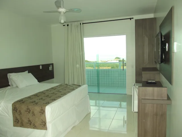 Deluxe, Apartment, Sea View, Hotel Adventure 3/7