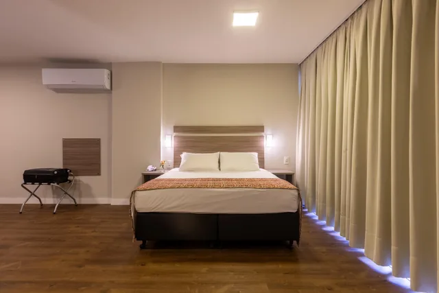 غرفة سوبيريور بسريرين منفصلين، CASTELMAR HOTEL 4/7
