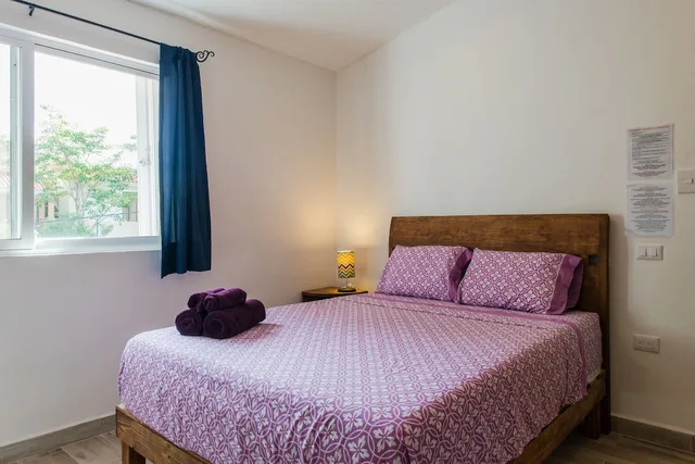 استوديو بسرير كوين بإطلالة على المدينة بمطبخ صغير، Villas Picalu Studios & Suites 2/5