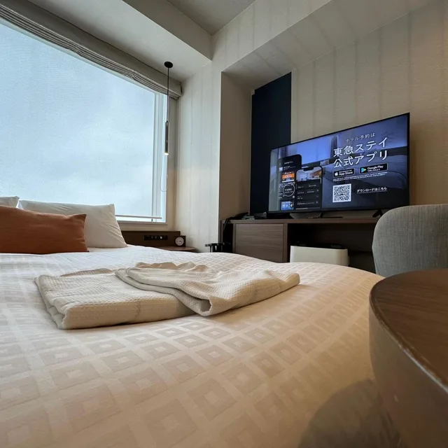 Residential، Tokyu Stay Aoyama Premier 1/7