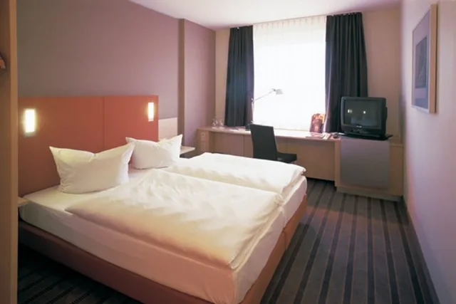 Essential، Essential by Dorint Berlin-Adlershof 1/1