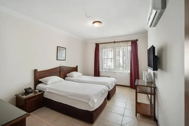 شقة بإطلالة على المدينة، Fora Apart Hotel 5/6