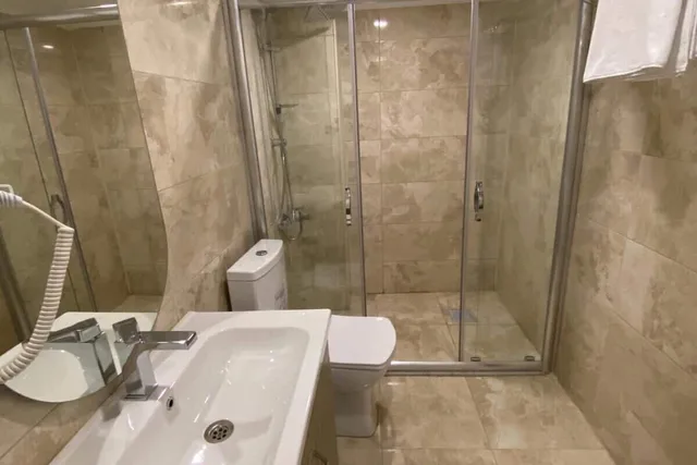 غرفة سوبيريور، Dymar Hotel 3/4