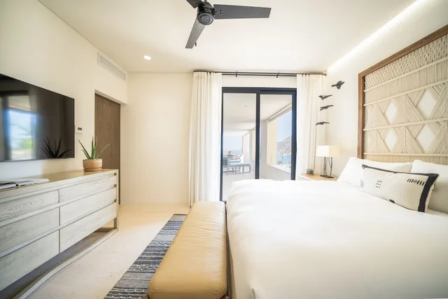 4 Bedrooms, Collection, Baja, Home, 4 King Beds, Ocean View، 1 Homes Preview Cabo 6/10