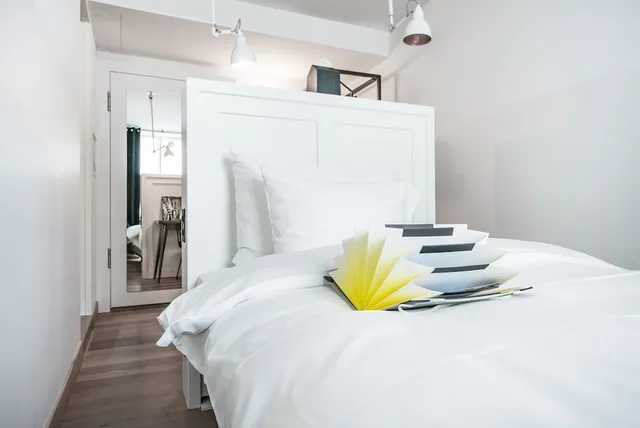 Tiny, Single Bed، Marktgasse Hotel 1/1