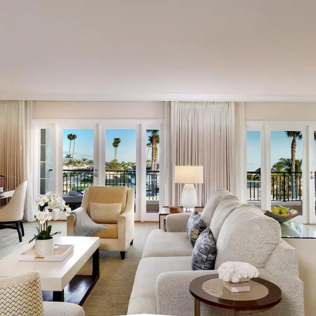 Governor, Suite، Balboa Bay Resort 3/4
