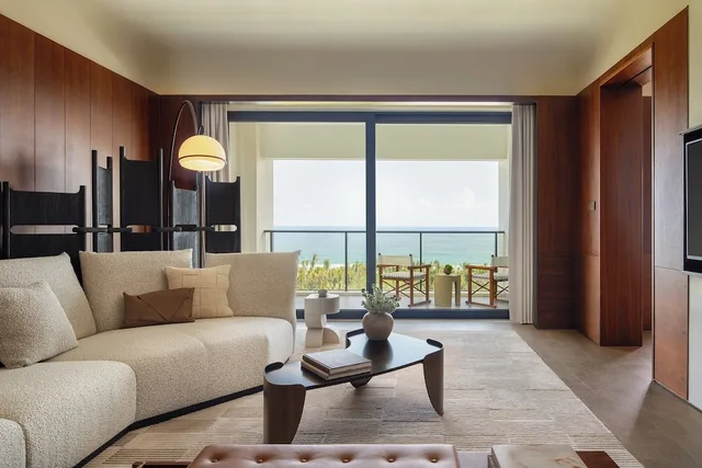 Kimpton Aqeos Hainan by IHG، Baocheng 30/50