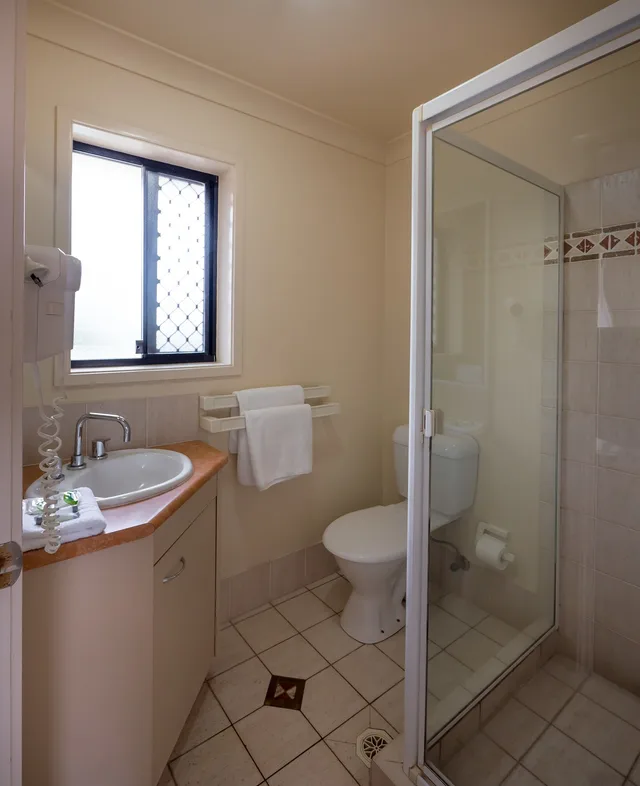 شقة بسرير كينج بغرفة نوم واحدة، Island Beach Resort 10/10