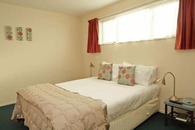 1 Bedroom, Premium, Apartment, Kitchenette, Bavarian Motel 1/1