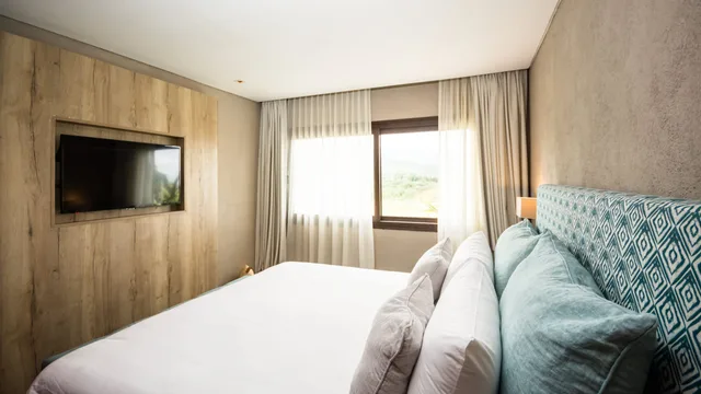1 Bedroom, Condo, Mini, King Bed، Pueblo Nativo Resort Golf Spa 1/2