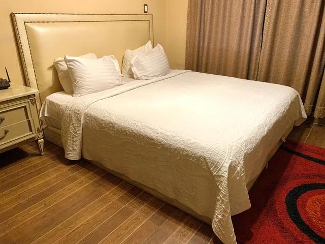 غرفة ديلوكس بسرير كينج، Bella Casa Hotel 6/10