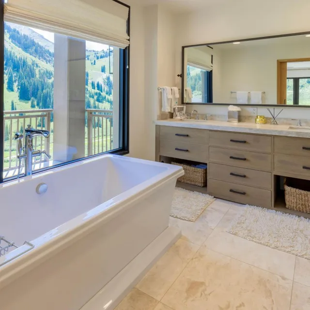 Penthouse, Apartment، The Snowpine Lodge 10/10