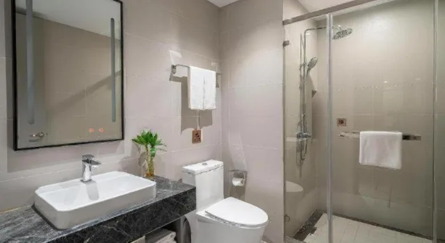 Super 8 Hotel Xiamen Si Ming Nan Lu Xia Da، شيامن 48/50