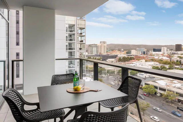 Avani Adelaide Residences، أديليد 33/39