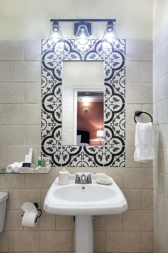 Heritage, Mia, Colonial, King Bed، Hotel La Perla 6/6