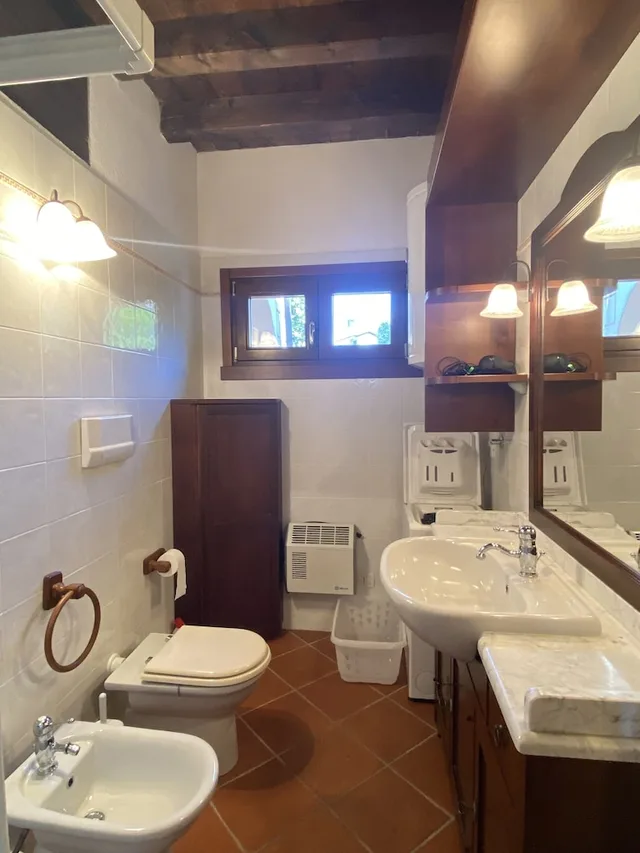 شقة بسرير كوين بغرفة نوم واحدة مع أريكة، Residence Garda Resort 8/8
