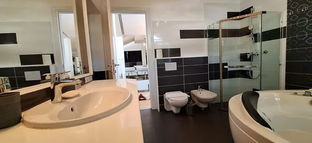Penthouse, Apartment، Spa Resort Becici 8/9