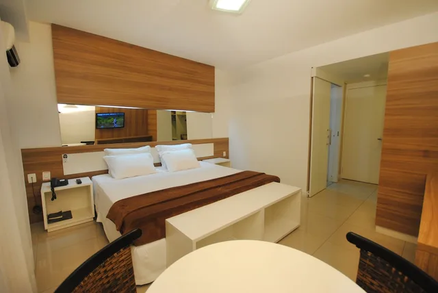 Premium, Double or Twin Bed, Hotel Rieger 5/5