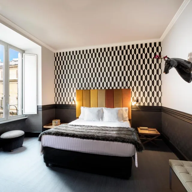 Superior, Apartment, Separate Building، Palazzo Manfredi 4/5