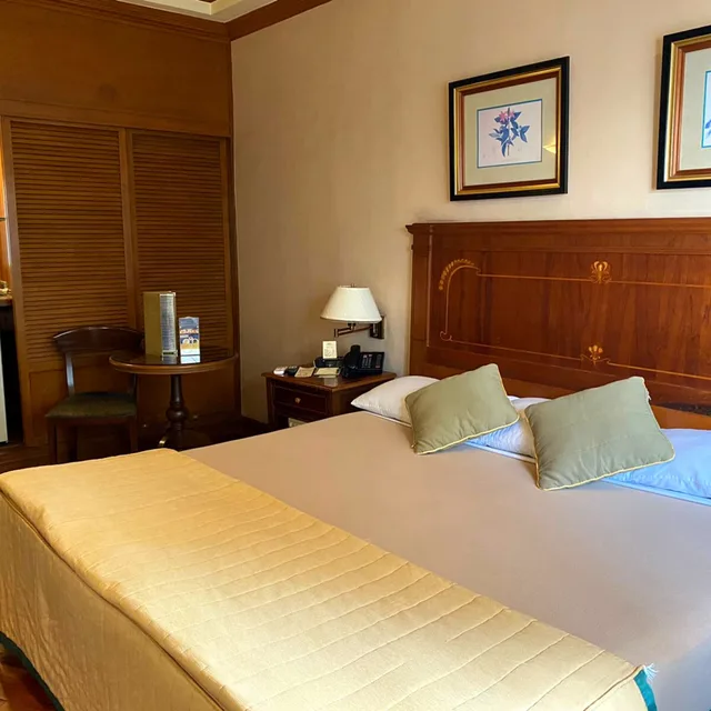 Superior, King Bed, Herald Suites 5/10