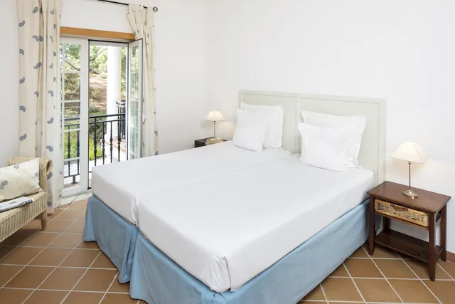 3 Bedrooms, Town House, 6 Beds, Garden Area، Praia Del Rey Golf And Beach Resort - The Village 1/7