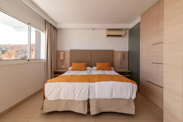 Junior Suite, Balcony or Terrace، Marina Elite Resort 1/3