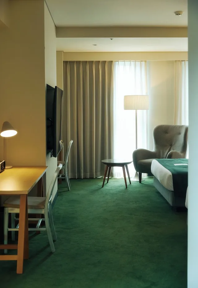 West, 2 Double Beds، La Casa Hotel Seoul 6/10