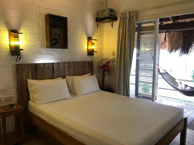 جناح ديلوكس، Suites By Eco Hotel el Nido 1/10