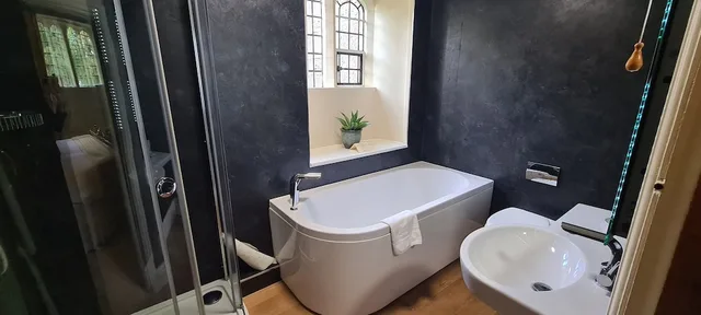 Room, Double or Twin Bed, Main House، Biggin Hall Hotel 4/4