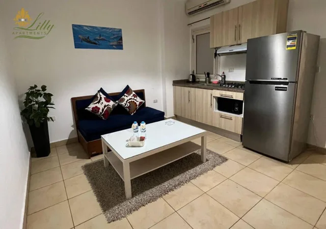 شقة بغرفة نوم واحدة، Lilly Apartments 5/9