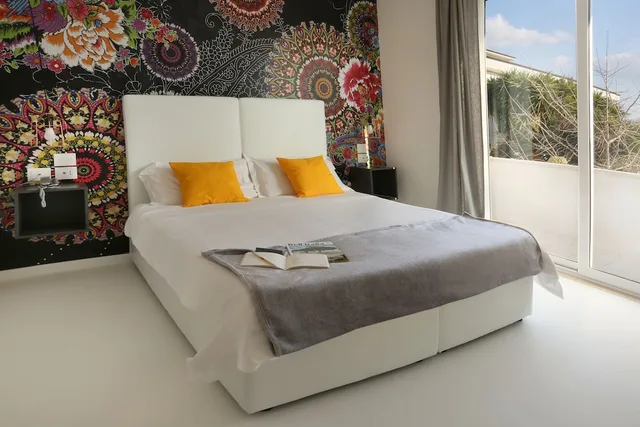 Classic, Double or Twin Bed, Hotel Royal Paestum 1/3
