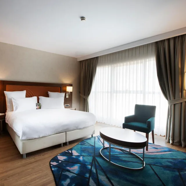 جناح عائلي، Mercure Istanbul Bakirkoy Hotel 3/10